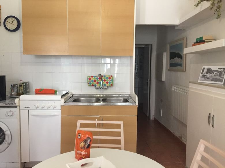 Apartamentos Casa Nou