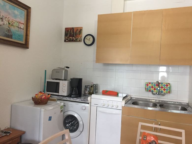 Apartamentos Casa Nou