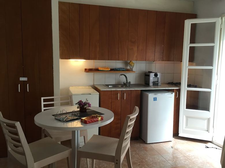 Apartamentos Casa Nou