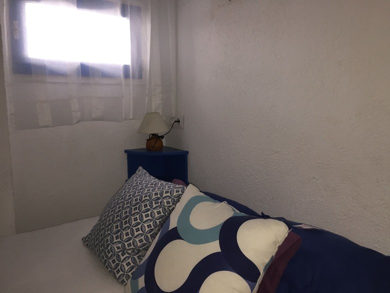 Apartamentos Casa Nou