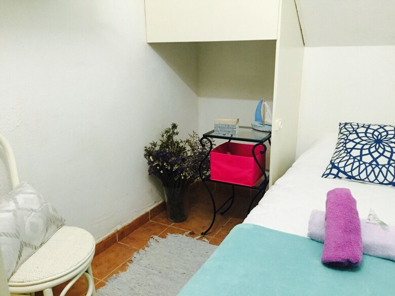 Apartamentos Casa Nou