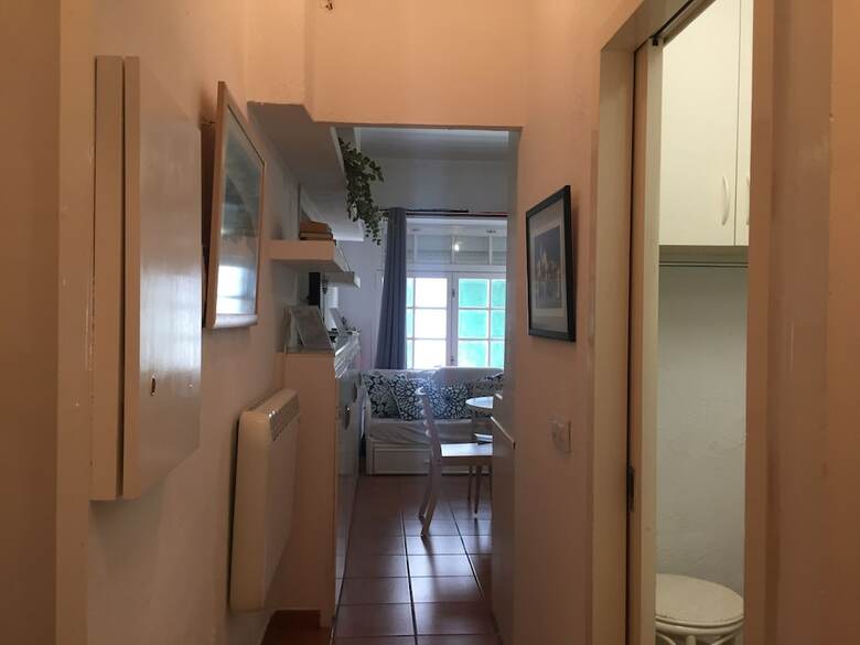 Apartamentos Casa Nou