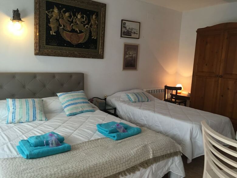 Apartamentos Casa Nou