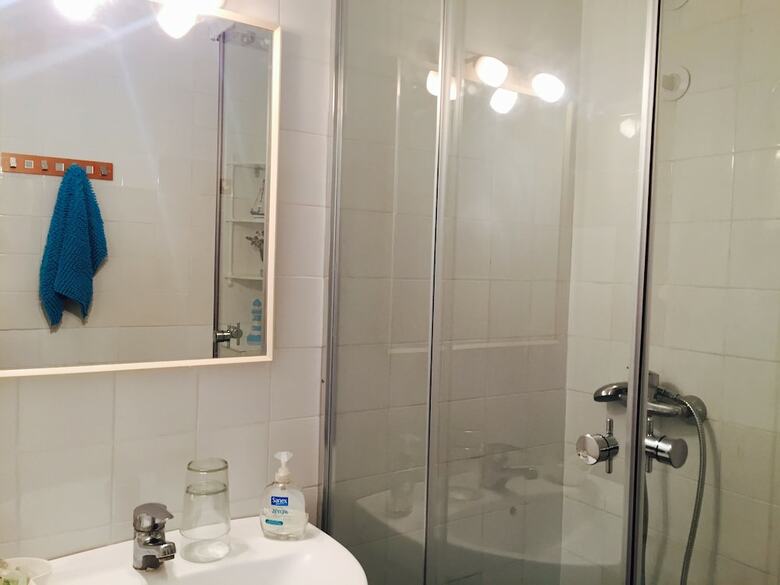 Apartamentos Casa Nou