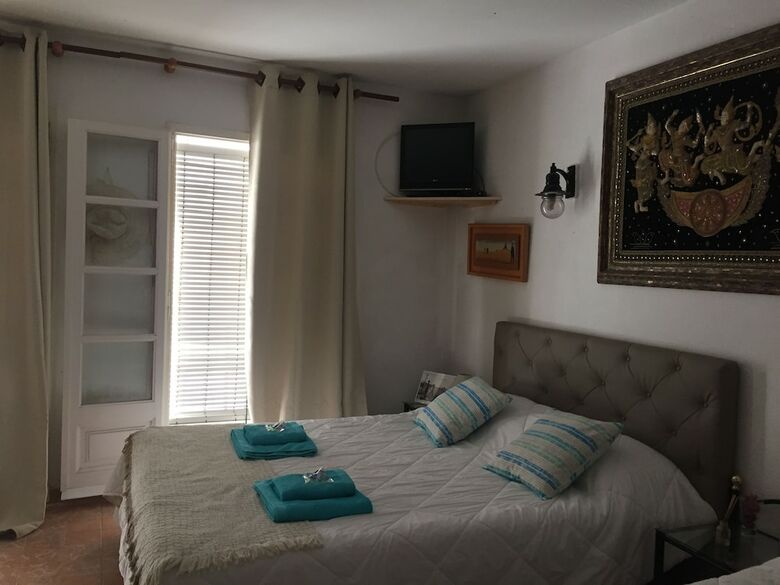 Apartamentos Casa Nou