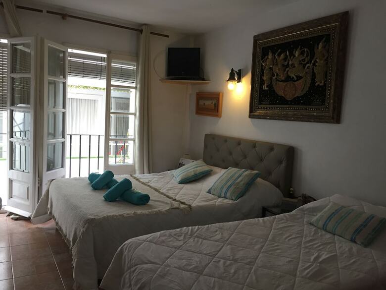 Apartamentos Casa Nou