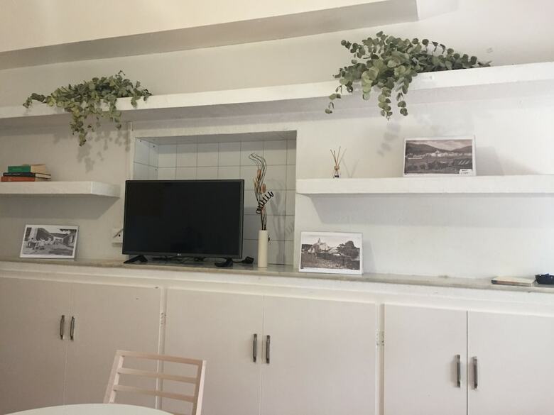 Apartamentos Casa Nou