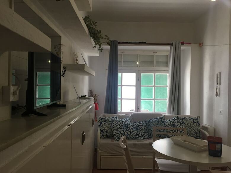 Apartamentos Casa Nou