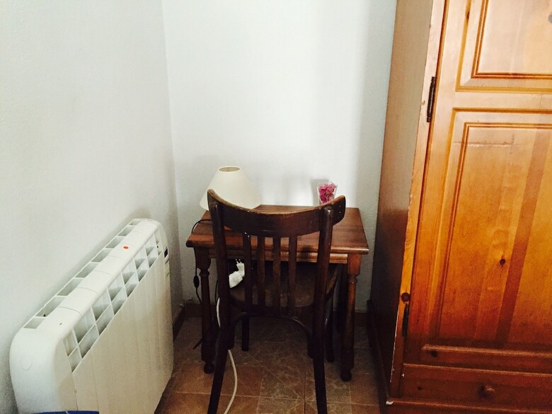 Apartamentos Casa Nou