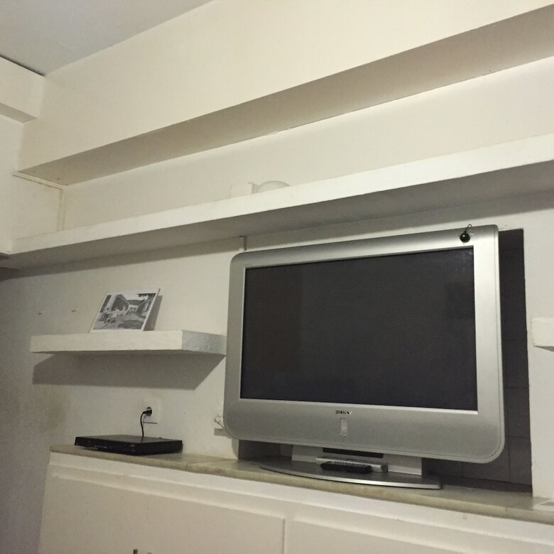 Apartamentos Casa Nou