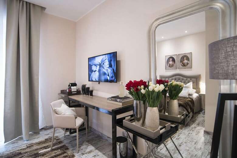Hotel Colonna 18