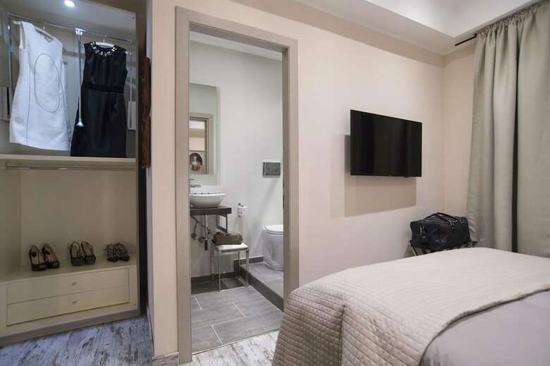 Hotel Colonna 18