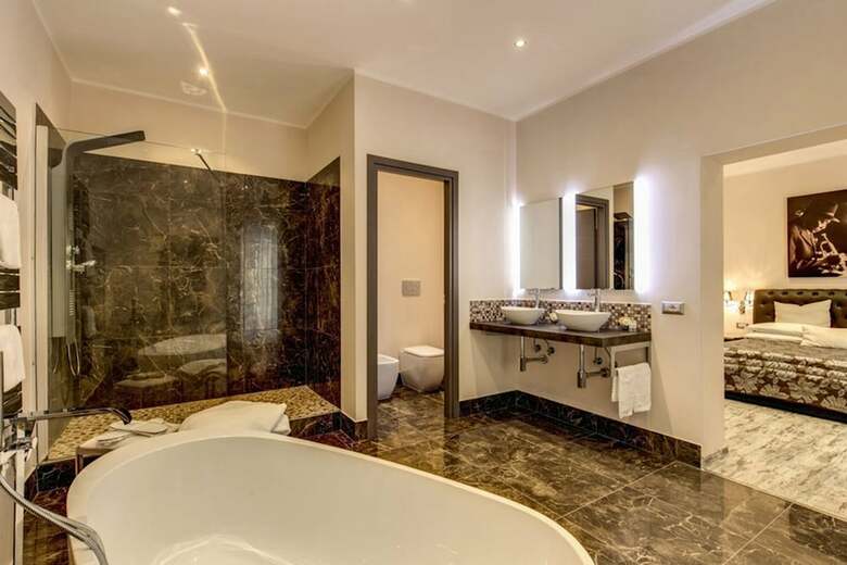 Hotel Colonna 18