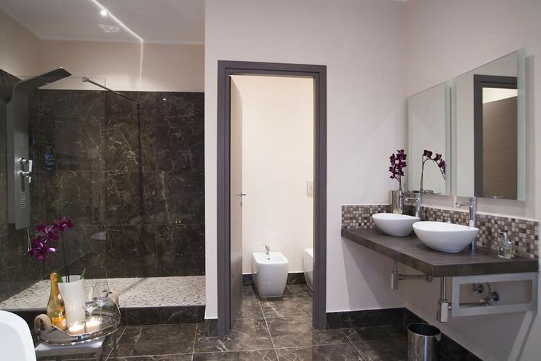 Hotel Colonna 18