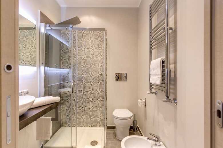 Hotel Colonna 18