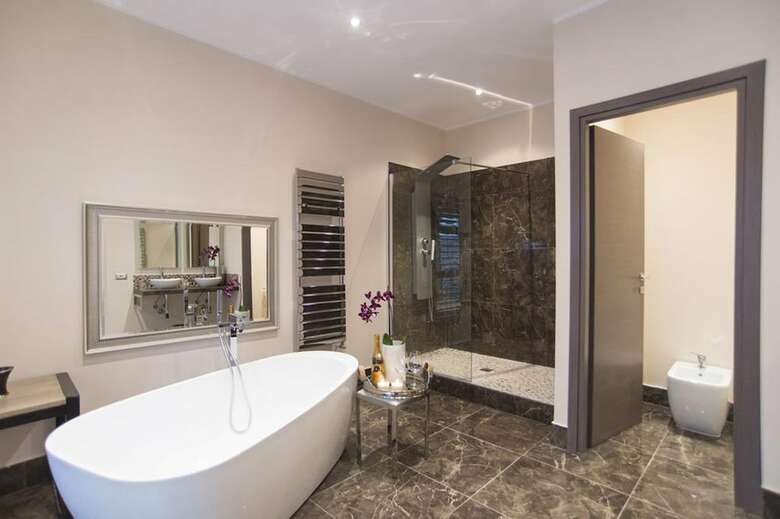 Hotel Colonna 18