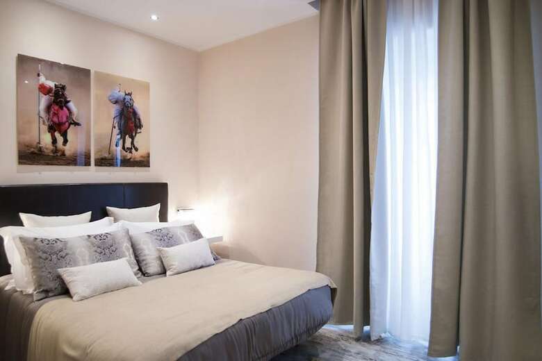 Hotel Colonna 18