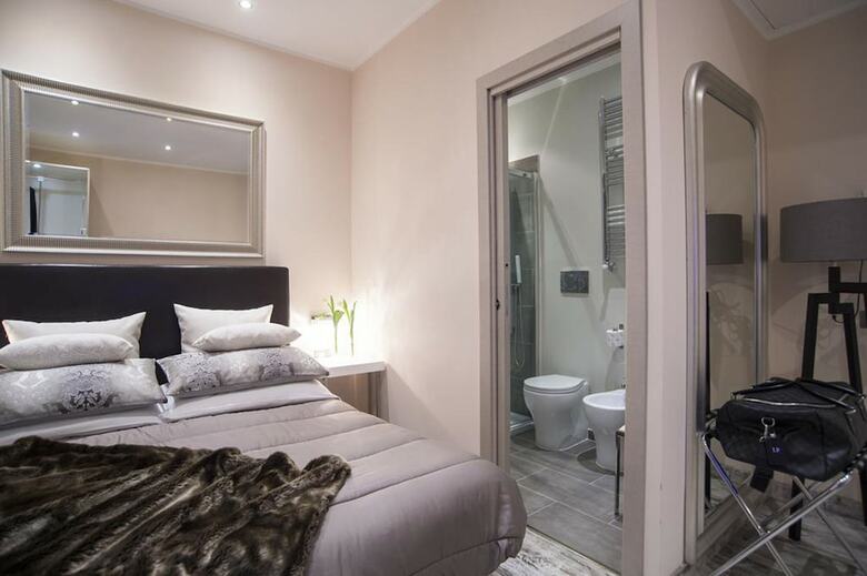 Hotel Colonna 18
