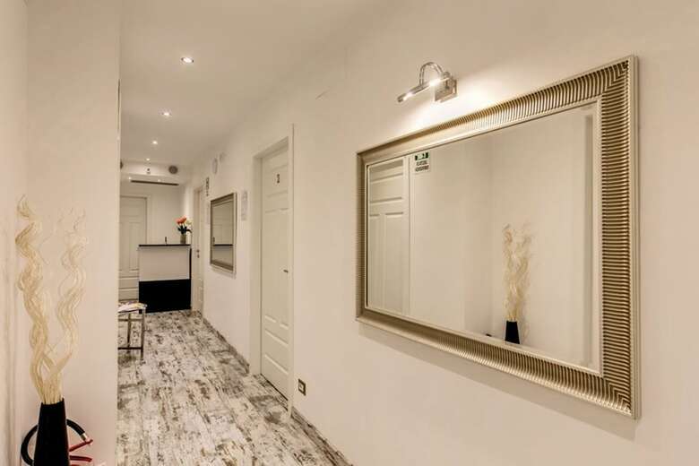 Hotel Colonna 18