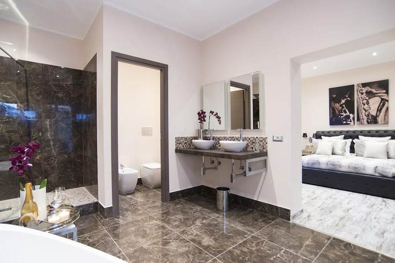 Hotel Colonna 18