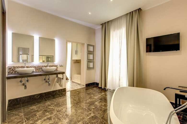 Hotel Colonna 18
