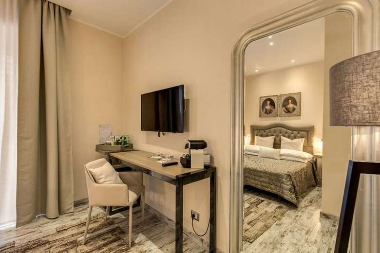 Hotel Colonna 18