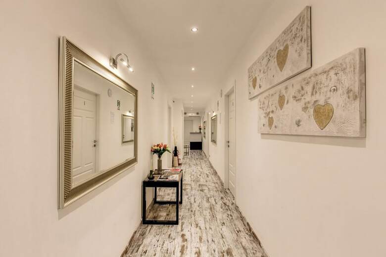 Hotel Colonna 18