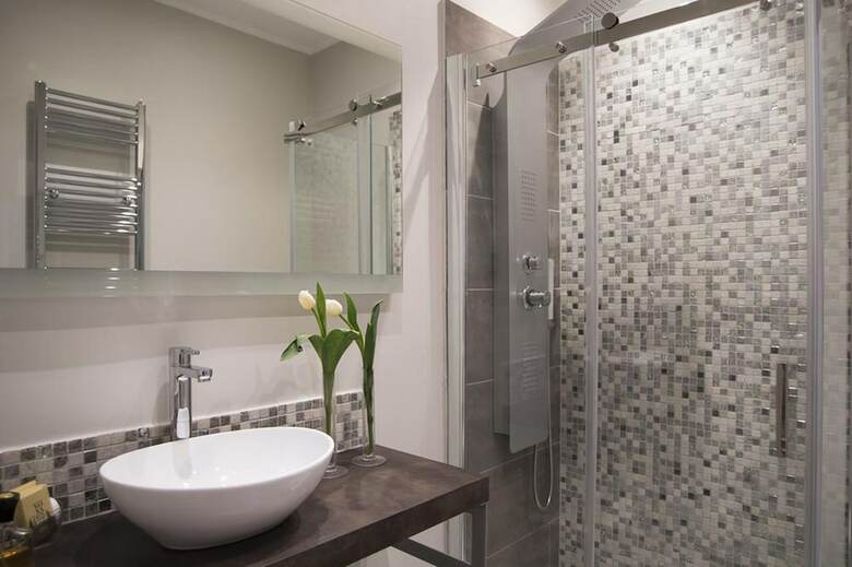 Hotel Colonna 18