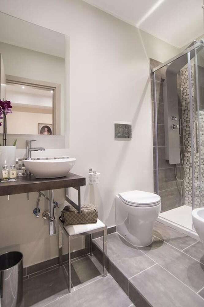 Hotel Colonna 18