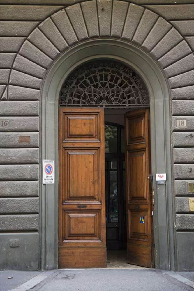 Hotel Colonna 18