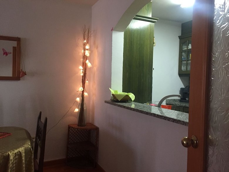 Apartamentos Casa Llan�a