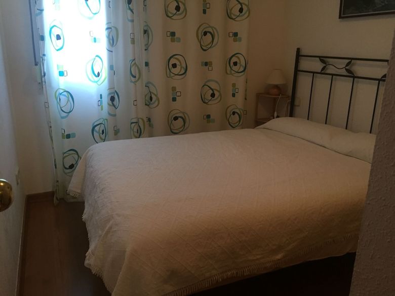 Apartamentos Casa Llan�a