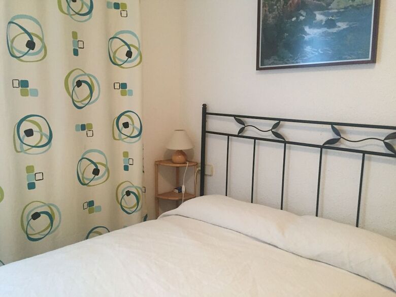 Apartamentos Casa Llan�a