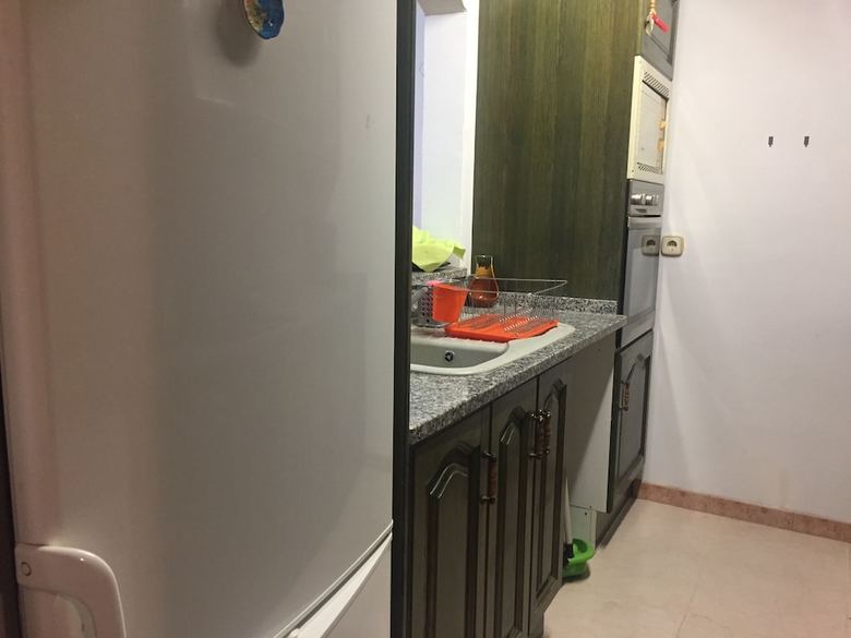 Apartamentos Casa Llan�a