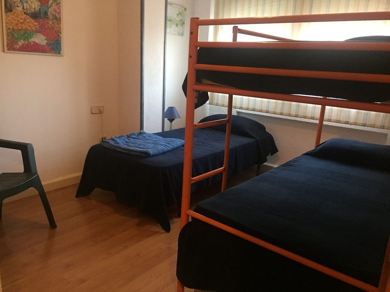 Apartamentos Casa Llan�a