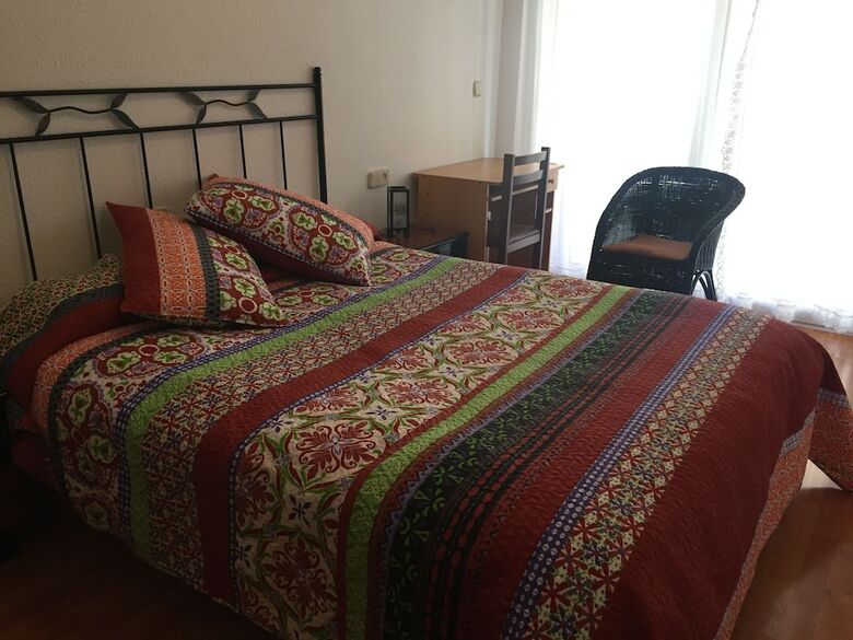 Apartamentos Casa Llan�a