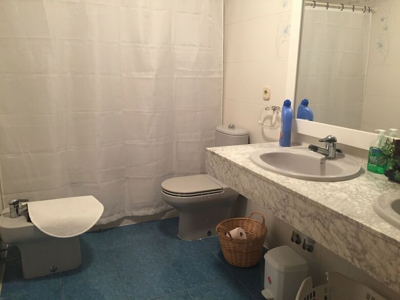 Apartamentos Casa Llan�a