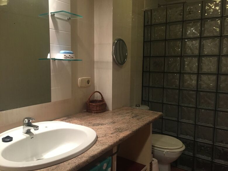 Apartamentos Casa Llan�a