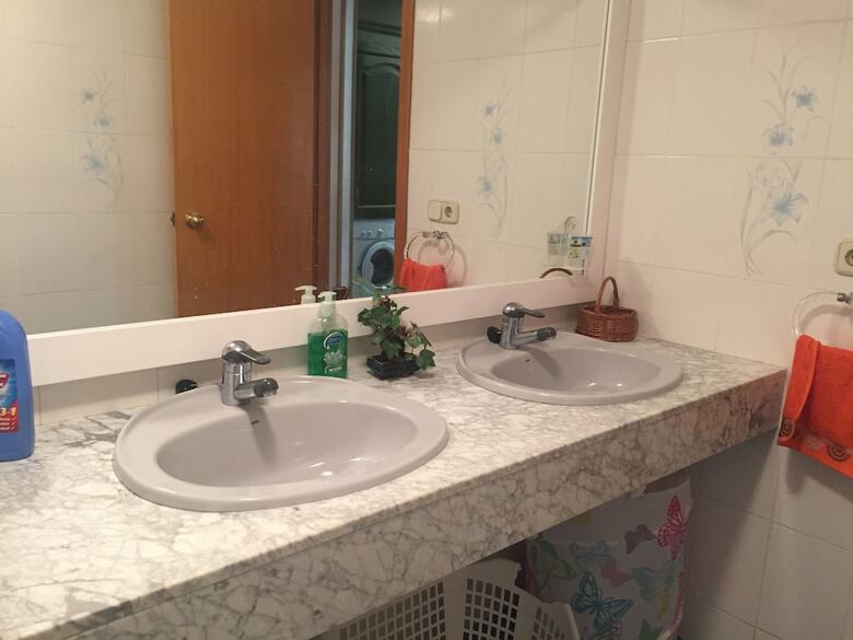Apartamentos Casa Llan�a