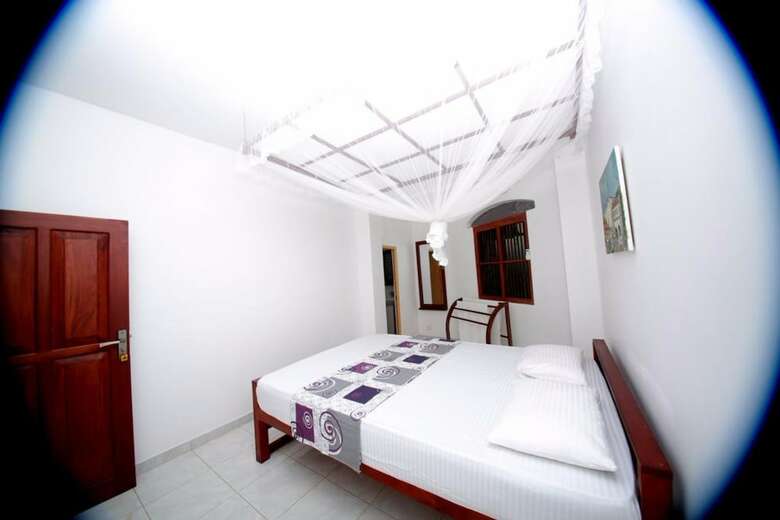Hotel Aragorn Villa