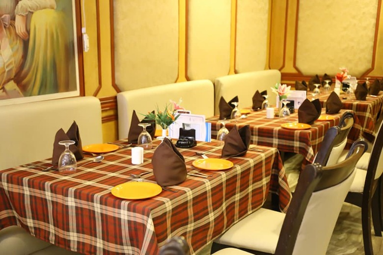 Hotel Ashok Residency
