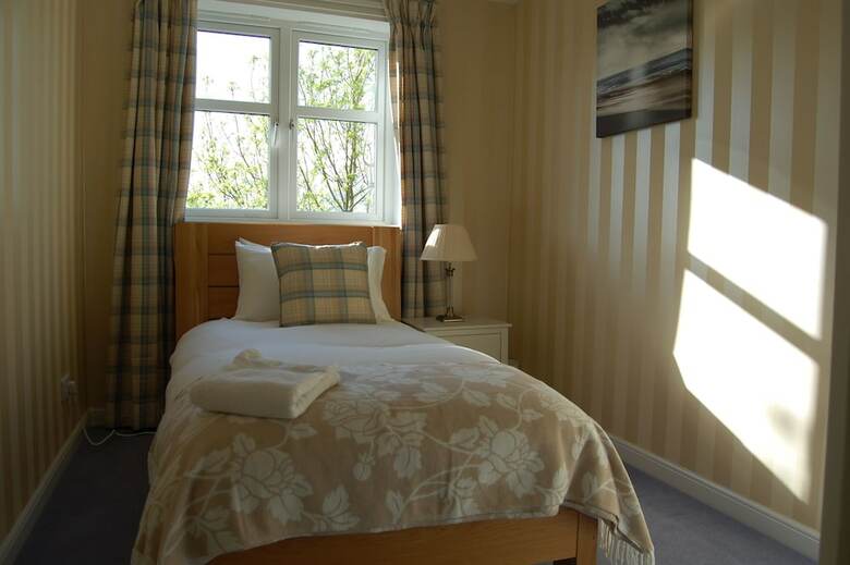 Craigend Park Apartments