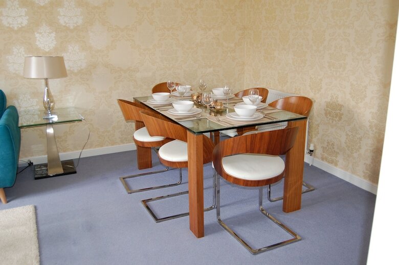 Craigend Park Apartments