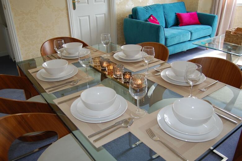 Craigend Park Apartments