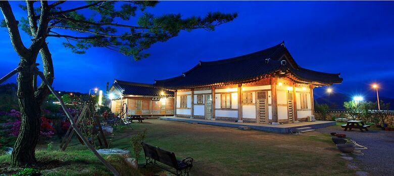 Songhak Pension