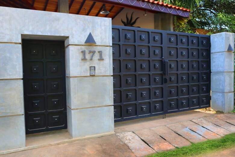 Villa 171 Bentota