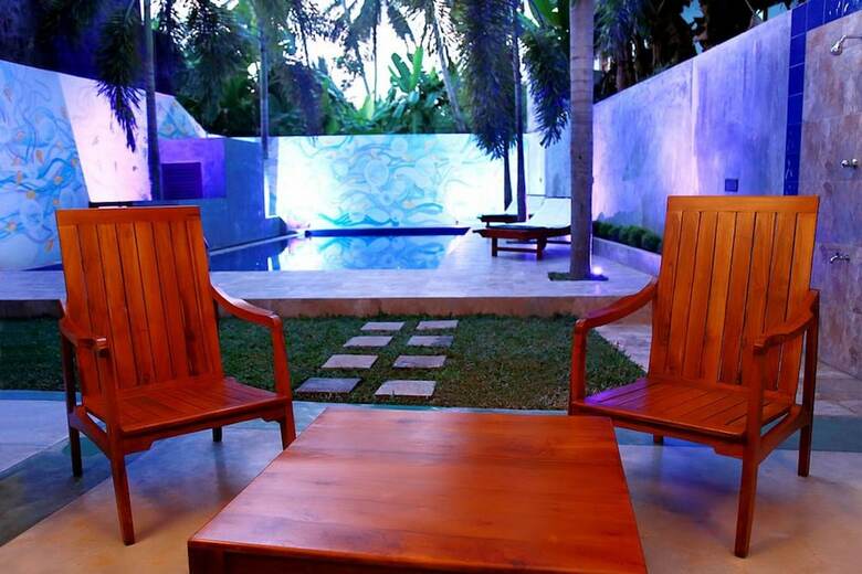 Villa 171 Bentota