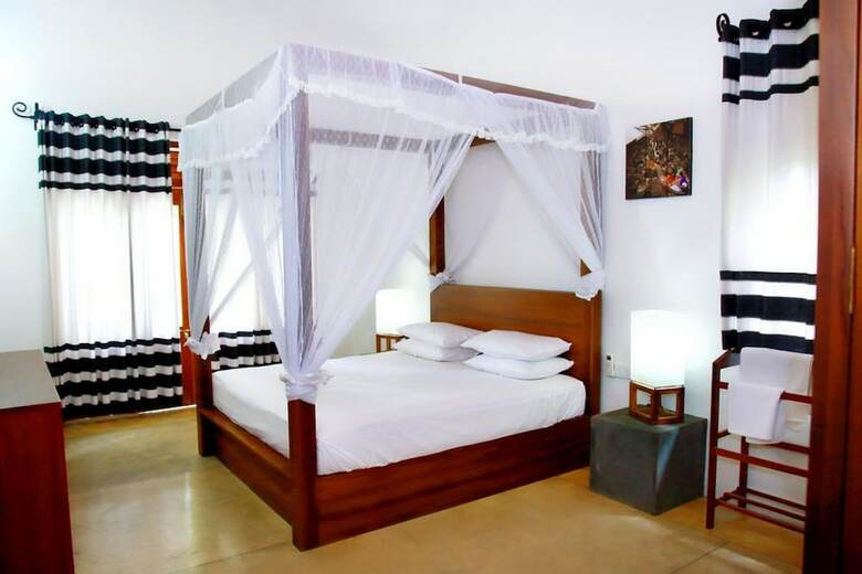 Villa 171 Bentota