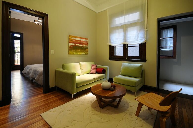 Aparthotel Casa Umare