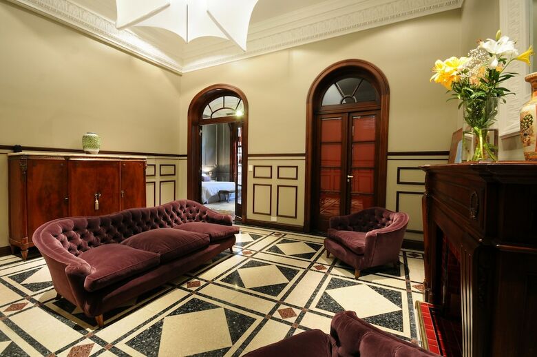 Aparthotel Casa Umare